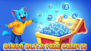 free-bingo-blitz-credits