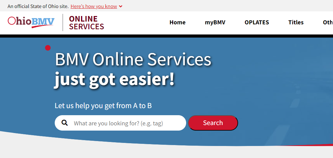 License Plate Lookup Ohio: Easy Steps and Detailed Information